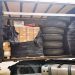 Peste 3.000 articole electrice şi electronice, de 1,74 milioane de lei, fără documente justificative, descoperite într-un camion