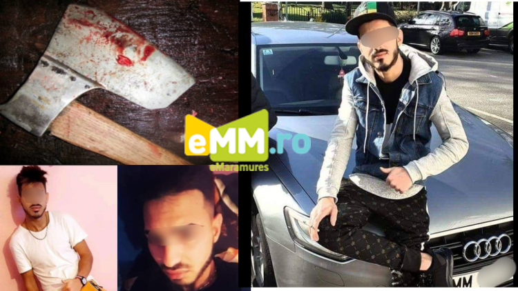Cine este posibilul ucigaș al femeii din Țicău. Băiatul are 20 de ani