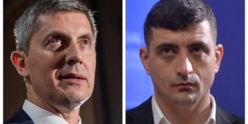 Graba strică treabă! Moțiunea USR PLUS – AUR, suspectă de fraudă!