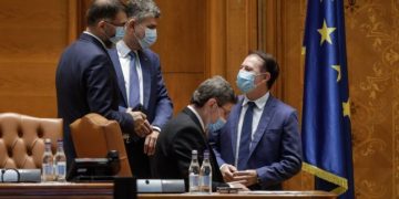 Mai repede decât ne-am așteptat… Cîțule, te așteptăm la moțiune!