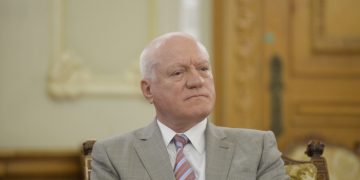 O gravă încălcare a Constituției!