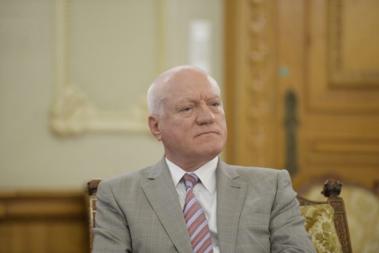 O gravă încălcare a Constituției!