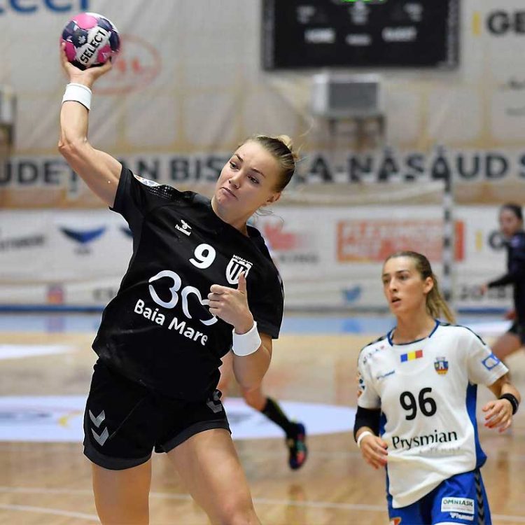 Căutați antrenor până nu e prea târziu! Cu un măscărici pe banca tehnică, Minaur ajunge în zona retrogradării