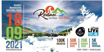Concurs de alergare montană. Peste 120 de kilometri în Munţii Rodnei