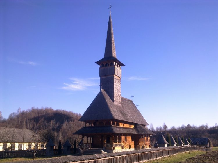 Sărbătoare în Parohia greco-catolică Ieud Plopşor