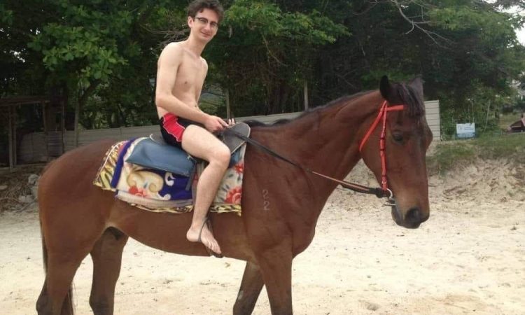 Și Bulai Șapte Cai râde de liberali