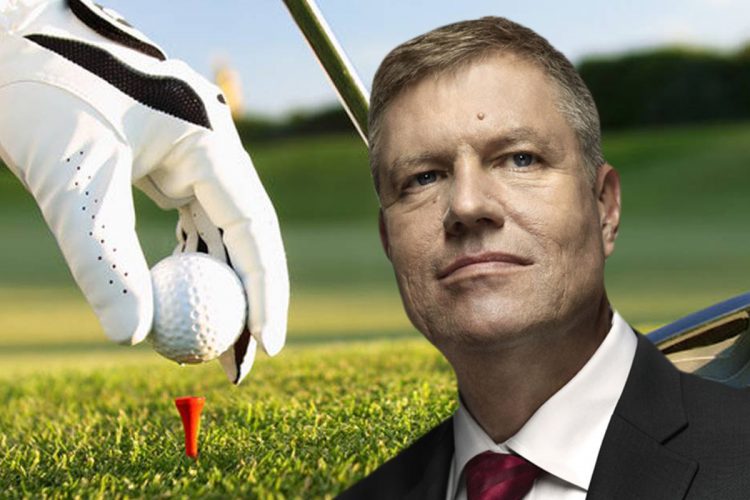 Iohannis recunoaște că PNL se poate scinda după Congres!