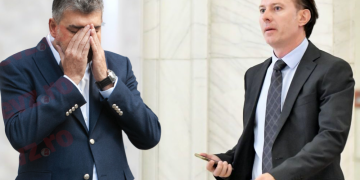 Ce vrea PSD din acest joc de neînțeles?