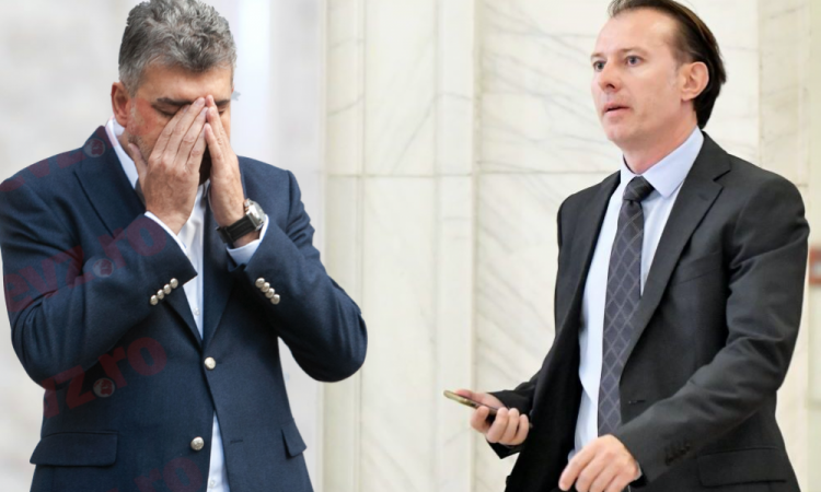Ce vrea PSD din acest joc de neînțeles?
