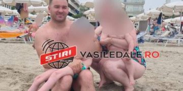 Groaznic accident la Borşa. Un şofer de circa 35 de ani, tată a doi copii a decedat