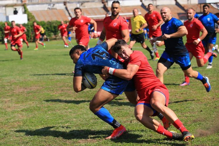 Baia Mare îi bate pe dinamoviști și în SuperLigă!