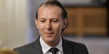 Cîțu se îmbată și îi bagă în șanț! USR PLUS nu vrea să se urce în căruța guvernării!