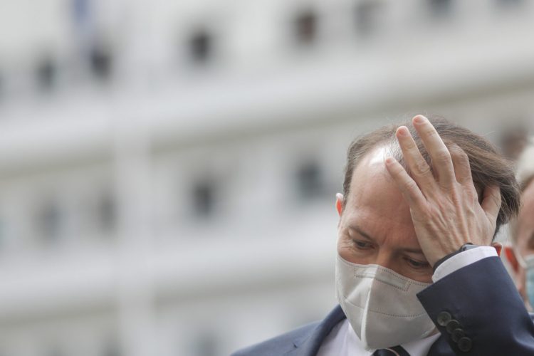 Încaieră-i, Drace! Cîțu a fost nevoit să amâne ședința de Guvern după boicotul miniștrilor USR PLUS!