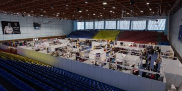 Expoziția de bunuri de larg consum ”Rivulus Dominarum”, reprogramată pentru perioada 24-26 septembrie