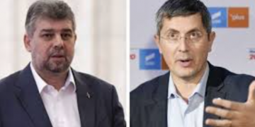 În sfârșit, pare să se fi trezit și Ciolacu! PSD votează orice moțiune…