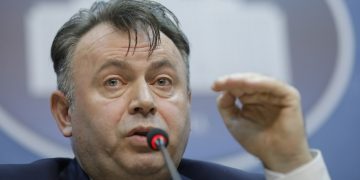 Nu vreți, vă obligăm! Nelu Apendicită propune vaccinarea obligatorie!