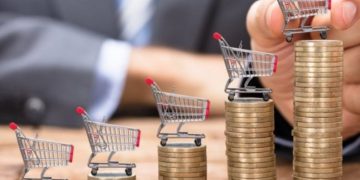 Duduie… inflația! Rata anuală a ajuns la 5,3%