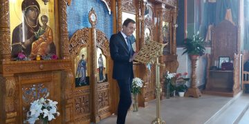 Acad. Ioan Aurel Pop: „Viața noastră ca oameni e credința noastră, iar viața noastră ca români e națiunea noastră”