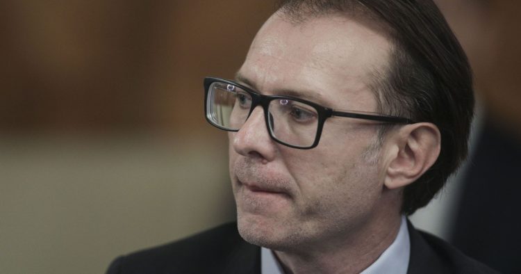 I-a pierit aroganța! Cîțu vrea dialog, dar se pare că e prea târziu…