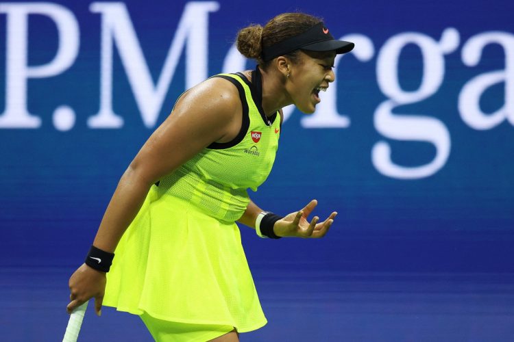 Ce se întâmplă cu talentata Naomi Osaka?