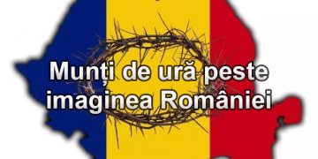 Noi suntem obișnuiți doar să tăcem și să ne urâm unii pe alții!