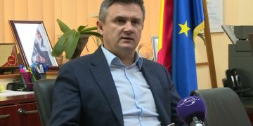 Băimăreanul Cristi Balaj este noul președinte al clubului CFR Cluj!