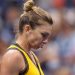 Simona Halep n-a putut trece de Svitolina