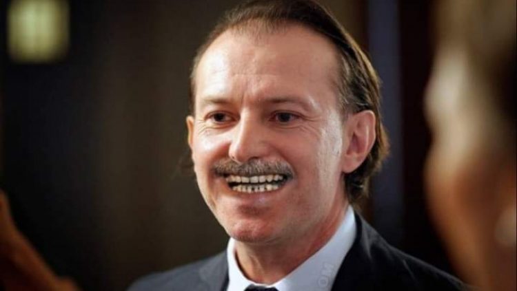 E vremea pentru o demisie! Fără penali în fruntea Guvernului!