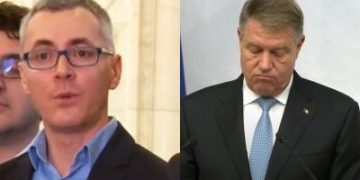 Dacă mai aveați îndoieli… Iohannis, pompierul care toarnă gaz pe foc!