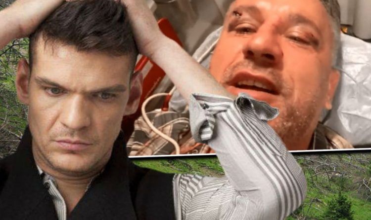 Ia zi, Lucian Bode, incompetentule şi coadă de topor ce eşti…