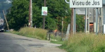 Se interzice circulația pe timp de noapte în VIŞEU DE JOS. Totul din cauza unei nunți