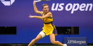 Mai bine decât în anii precedenți. Simona Halep a trecut în turul trei la US Open!