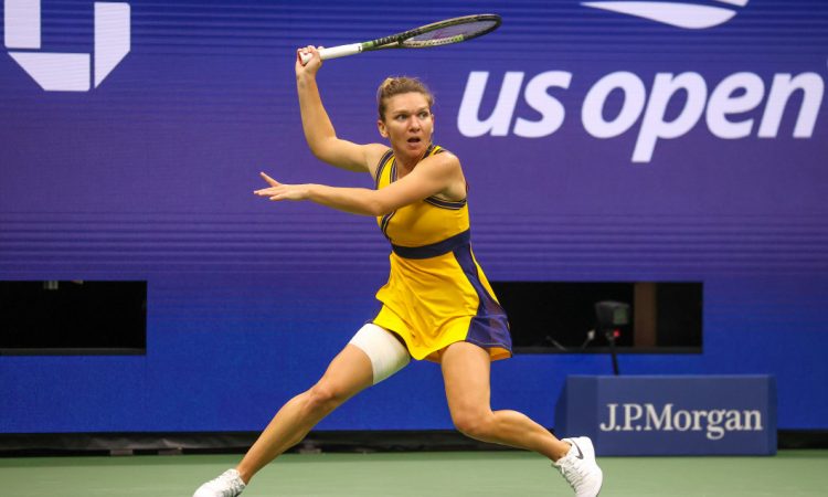 Mai bine decât în anii precedenți. Simona Halep a trecut în turul trei la US Open!