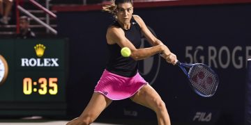 Sorana, după Simona în turul doi la US Open!