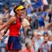 Emma Răducanu e în sferturile de finală la US Open, fără să piardă vreun set!