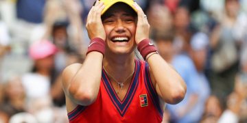 Transylvania Open! Emma Răducanu vine la turneul WTA din Cluj Napoca!