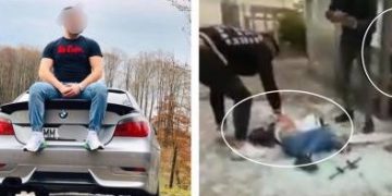 Tribunalul Maramureş a hotărât: Şoferul care a ucis cu un BMW o tânără şi l-a schilodit pe viaţă pe iubitul ei în staţia de autobuz de la mall RĂMÂNE ÎN AREST