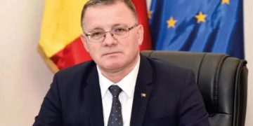 Se dărâmă șandramaua! Adrian Oros, ministrul Agriculturii, demisionează!