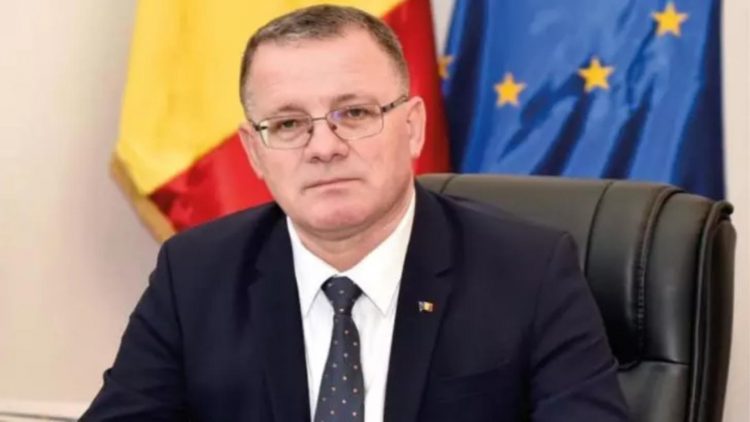 Se dărâmă șandramaua! Adrian Oros, ministrul Agriculturii, demisionează!