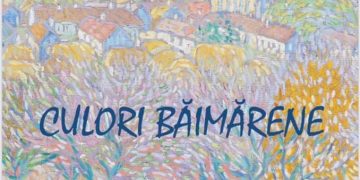 Expoziție temporară de pictură şi grafică la Muzeul Judeţean de Artă «Centrul Artistic Baia Mare»