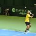 România învinge Portugalia (3 – 1) în Cupa Davis, prin victoria lui Marius Copil