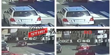 Scandal în Sighetu Marmației