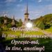 Programul Taberei literare „Opreşte-mă, la tine, Maramureş! Opreşte-mă în tine, anotimp!” – Baia Sprie