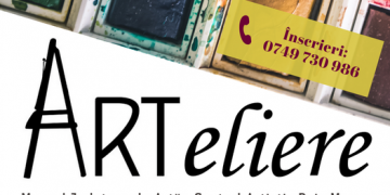 Ateliere de desen, pictură și modelaj la Muzeul Județean de Artă «Centrul Artistic Baia Mare»