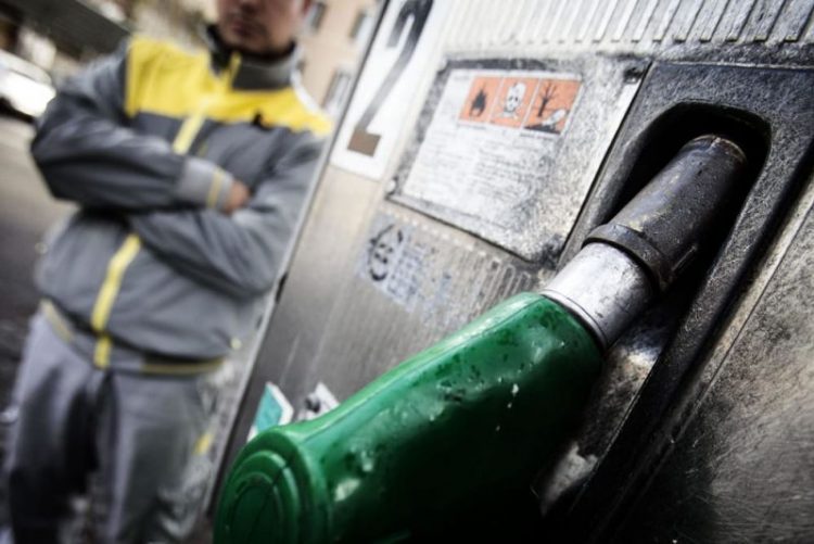 Efectele Brexit-ului! După ce au alungat șoferii din estul Europei, Marea Britanie a intrat în criză puternică!