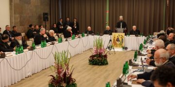 Întâlnirea Episcopilor Catolici Orientali din Europa – Budapesta 4-8 septembrie