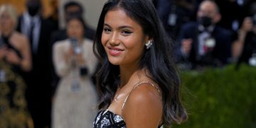 Emma Răducanu, prima jucătoare de tenis care va deveni miliardară?