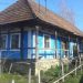 Casă tradițională specifică Ţării Chioarului, strămutată la Muzeul Satului din Baia Mare