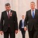 Un prim semnal pentru suspendarea lui Iohannis