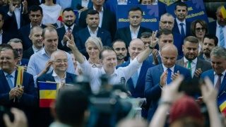 Stenograme din ședința PNL de azi convocată peste capul lui Orban. Cîțu: „Aici votăm, după discutăm în altă parte strategia” / Rareș Bogdan: „Fiți cât mai secretoși”